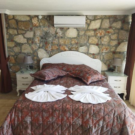 Villa Symbola Ölüdeniz Extérieur photo