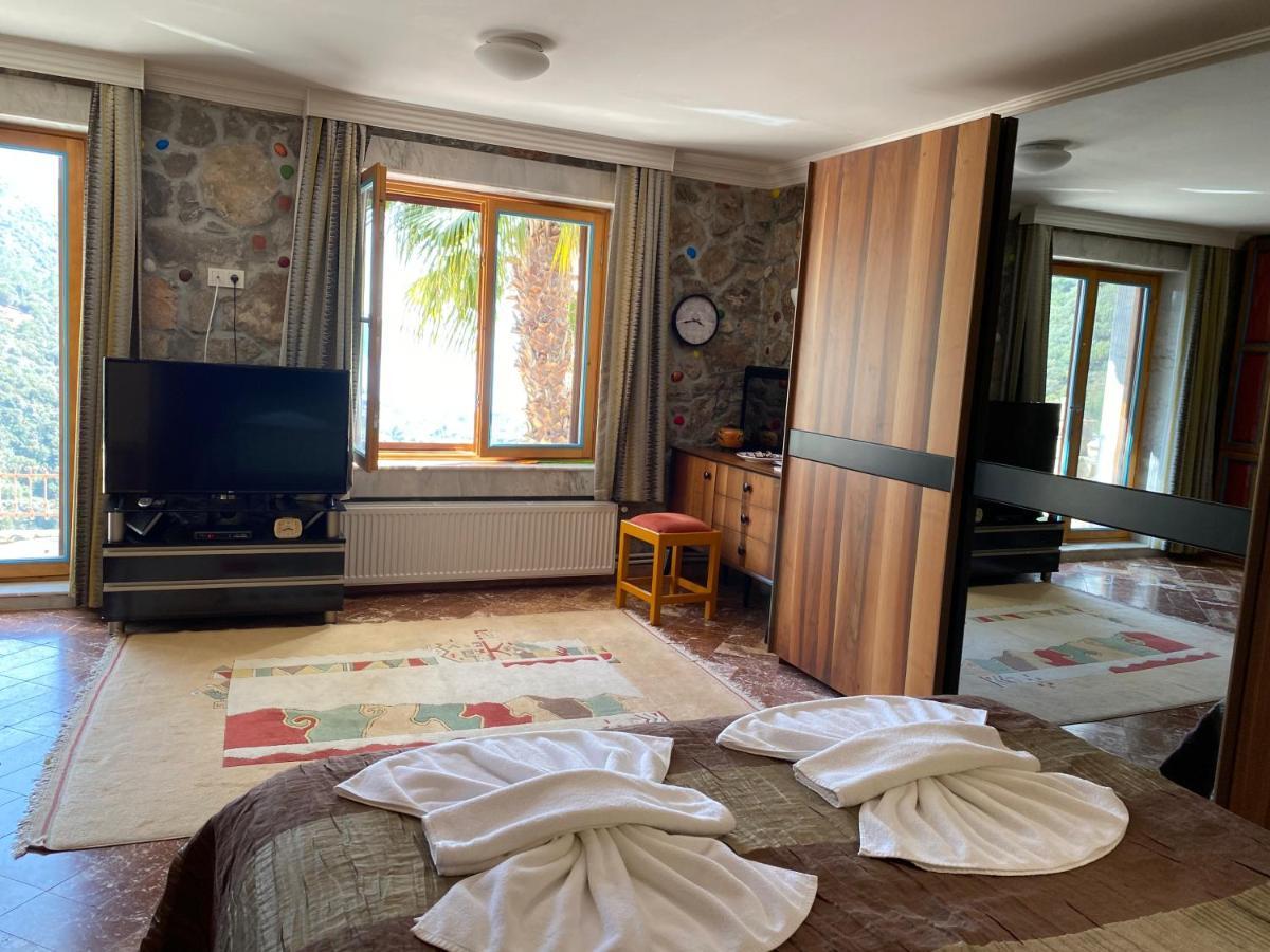 Villa Symbola Ölüdeniz Extérieur photo