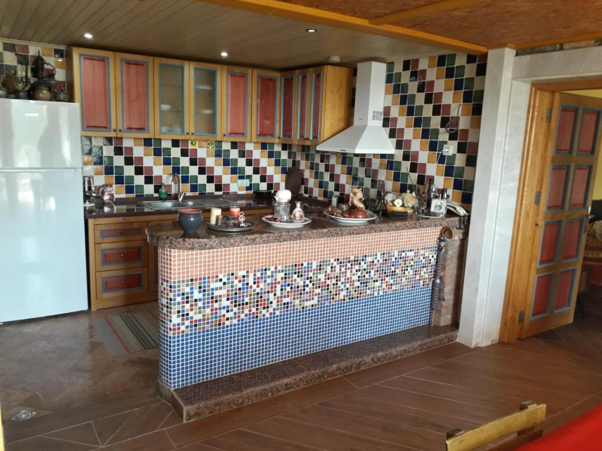 Villa Symbola Ölüdeniz Extérieur photo