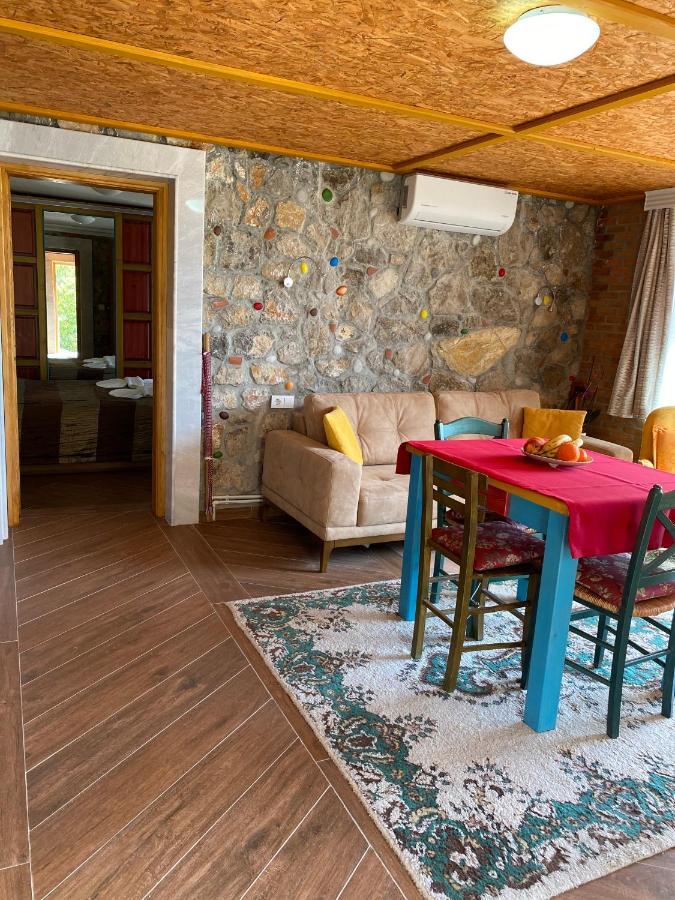 Villa Symbola Ölüdeniz Extérieur photo