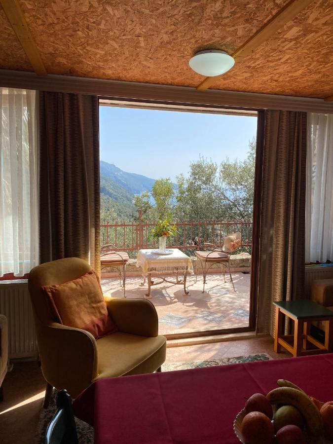 Villa Symbola Ölüdeniz Extérieur photo