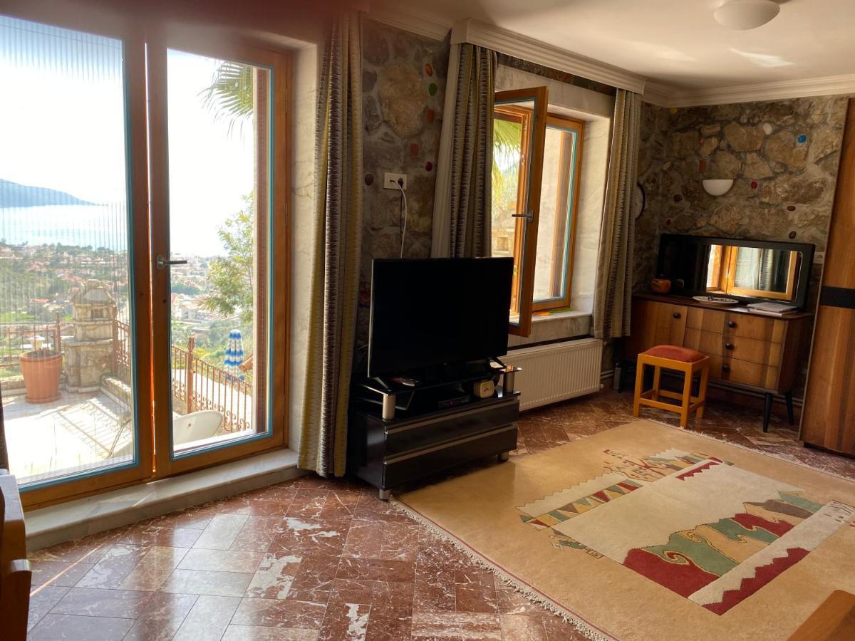 Villa Symbola Ölüdeniz Extérieur photo