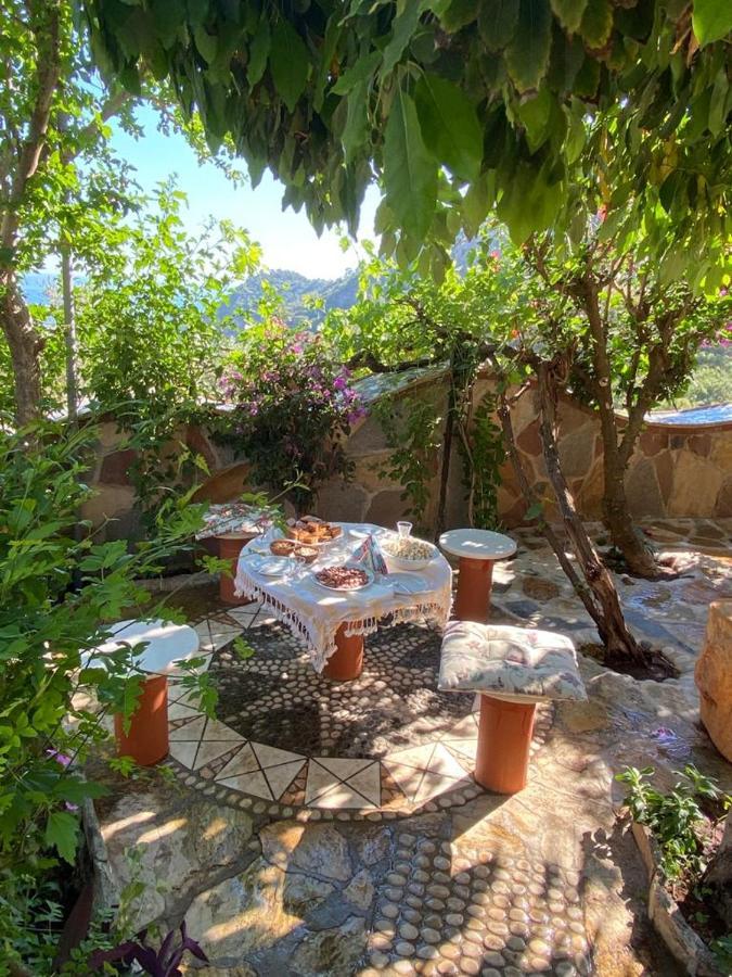 Villa Symbola Ölüdeniz Extérieur photo