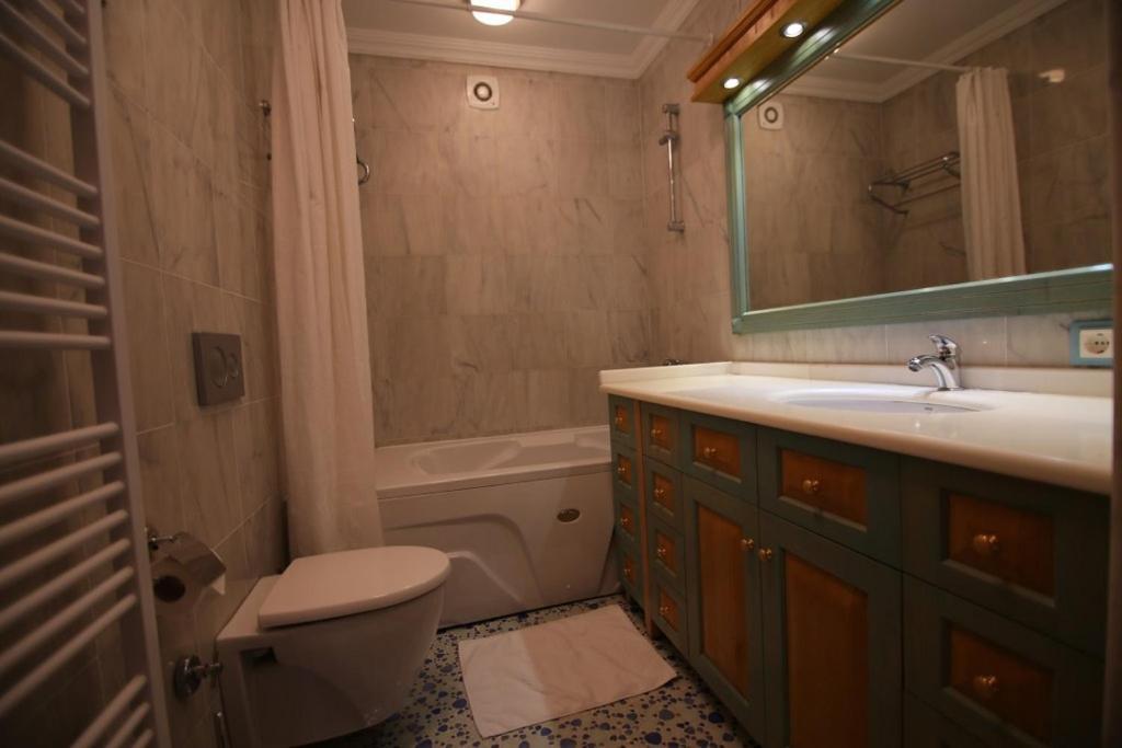 Villa Symbola Ölüdeniz Extérieur photo
