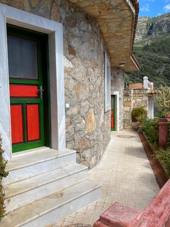 Villa Symbola Ölüdeniz Extérieur photo
