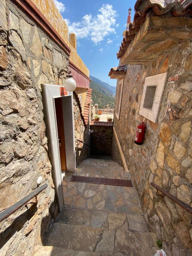 Villa Symbola Ölüdeniz Extérieur photo