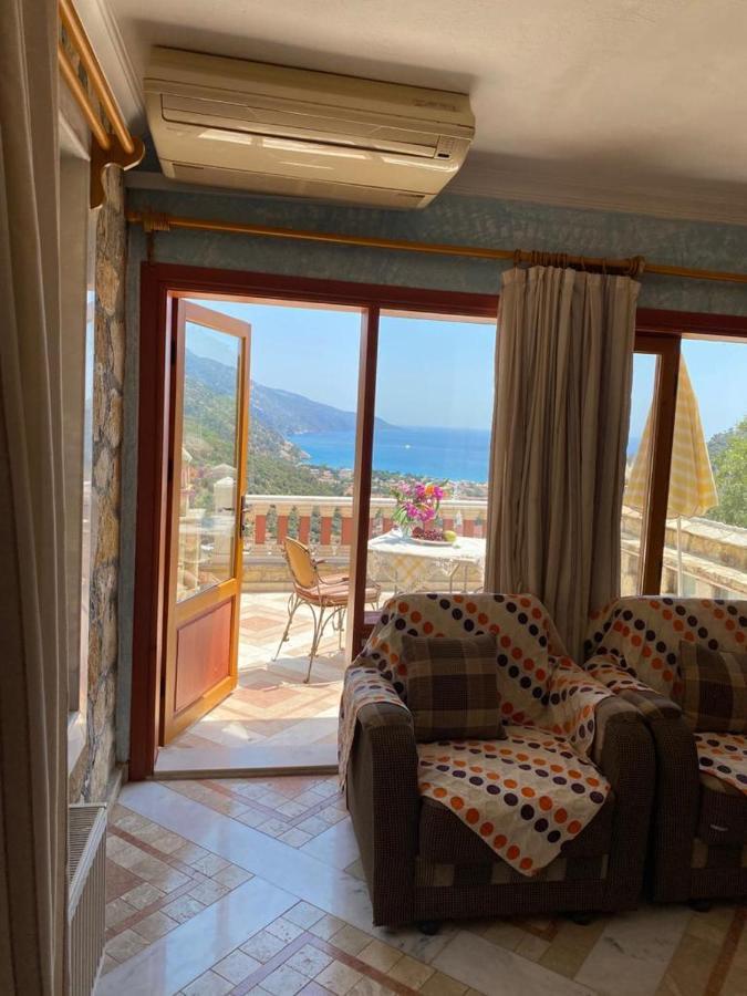 Villa Symbola Ölüdeniz Extérieur photo