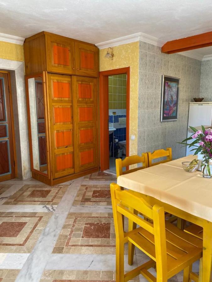 Villa Symbola Ölüdeniz Chambre photo