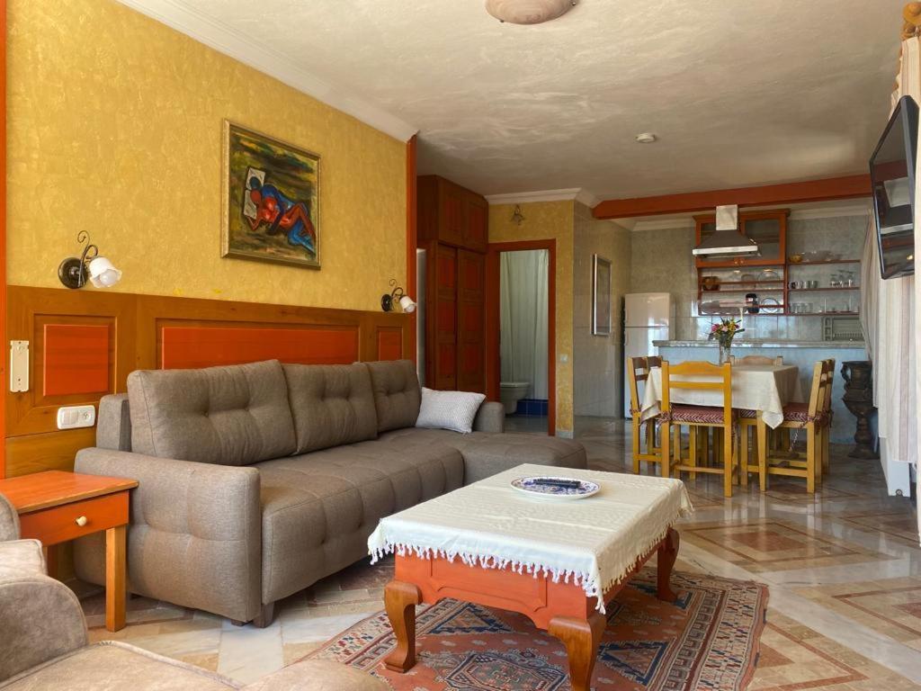 Villa Symbola Ölüdeniz Extérieur photo