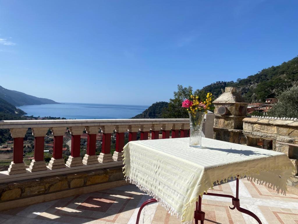 Villa Symbola Ölüdeniz Extérieur photo