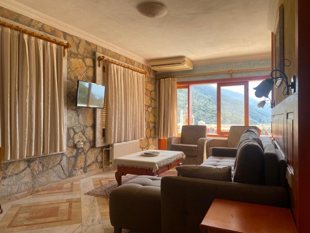 Villa Symbola Ölüdeniz Extérieur photo