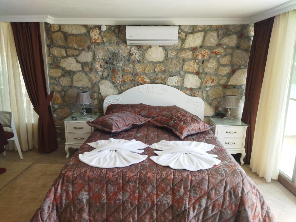 Villa Symbola Ölüdeniz Extérieur photo