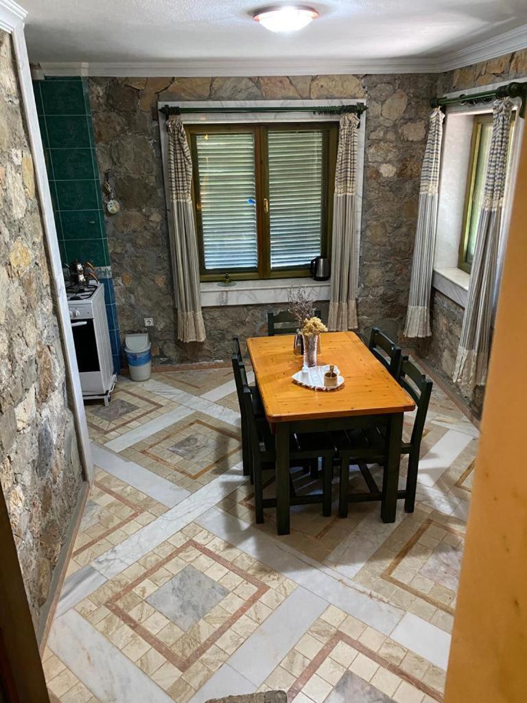 Villa Symbola Ölüdeniz Chambre photo