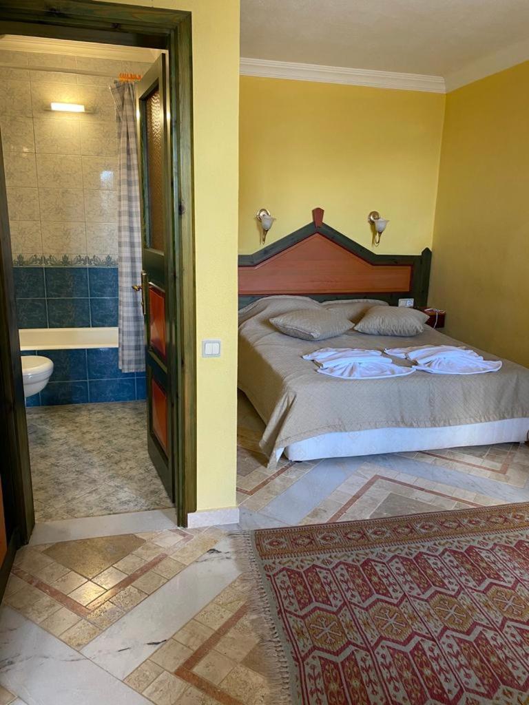 Villa Symbola Ölüdeniz Chambre photo