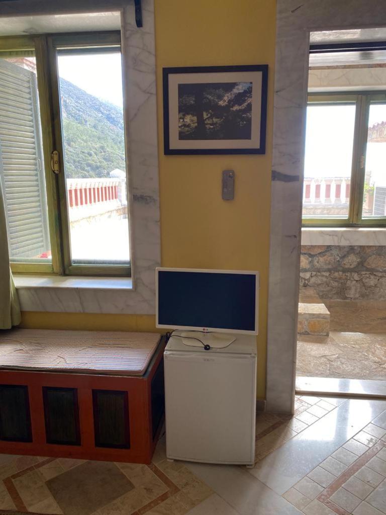 Villa Symbola Ölüdeniz Chambre photo