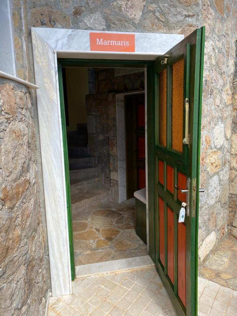 Villa Symbola Ölüdeniz Chambre photo