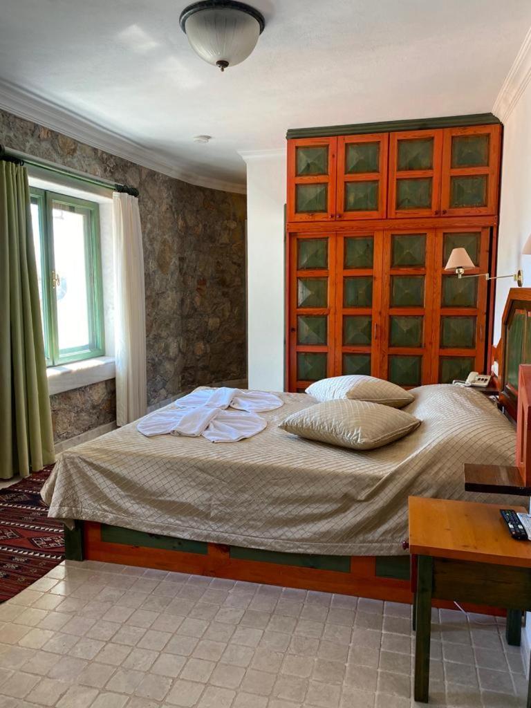 Villa Symbola Ölüdeniz Chambre photo