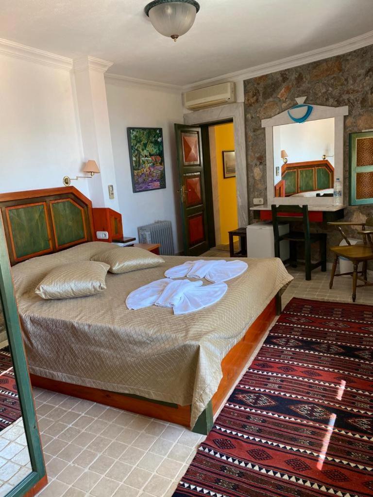 Villa Symbola Ölüdeniz Chambre photo