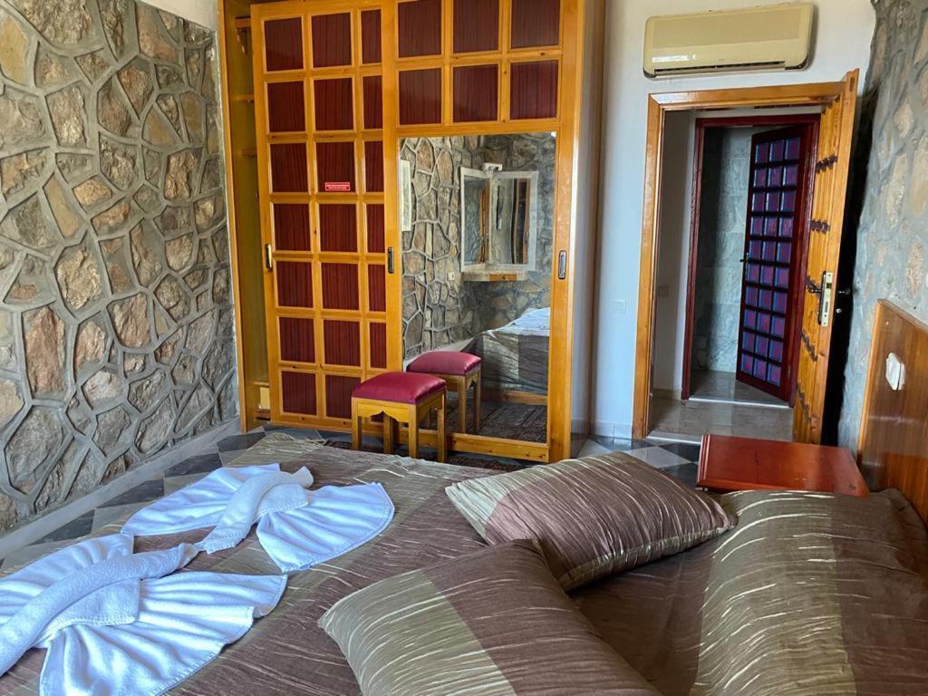 Villa Symbola Ölüdeniz Extérieur photo