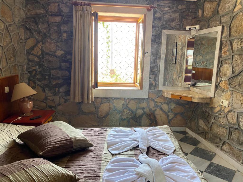 Villa Symbola Ölüdeniz Extérieur photo