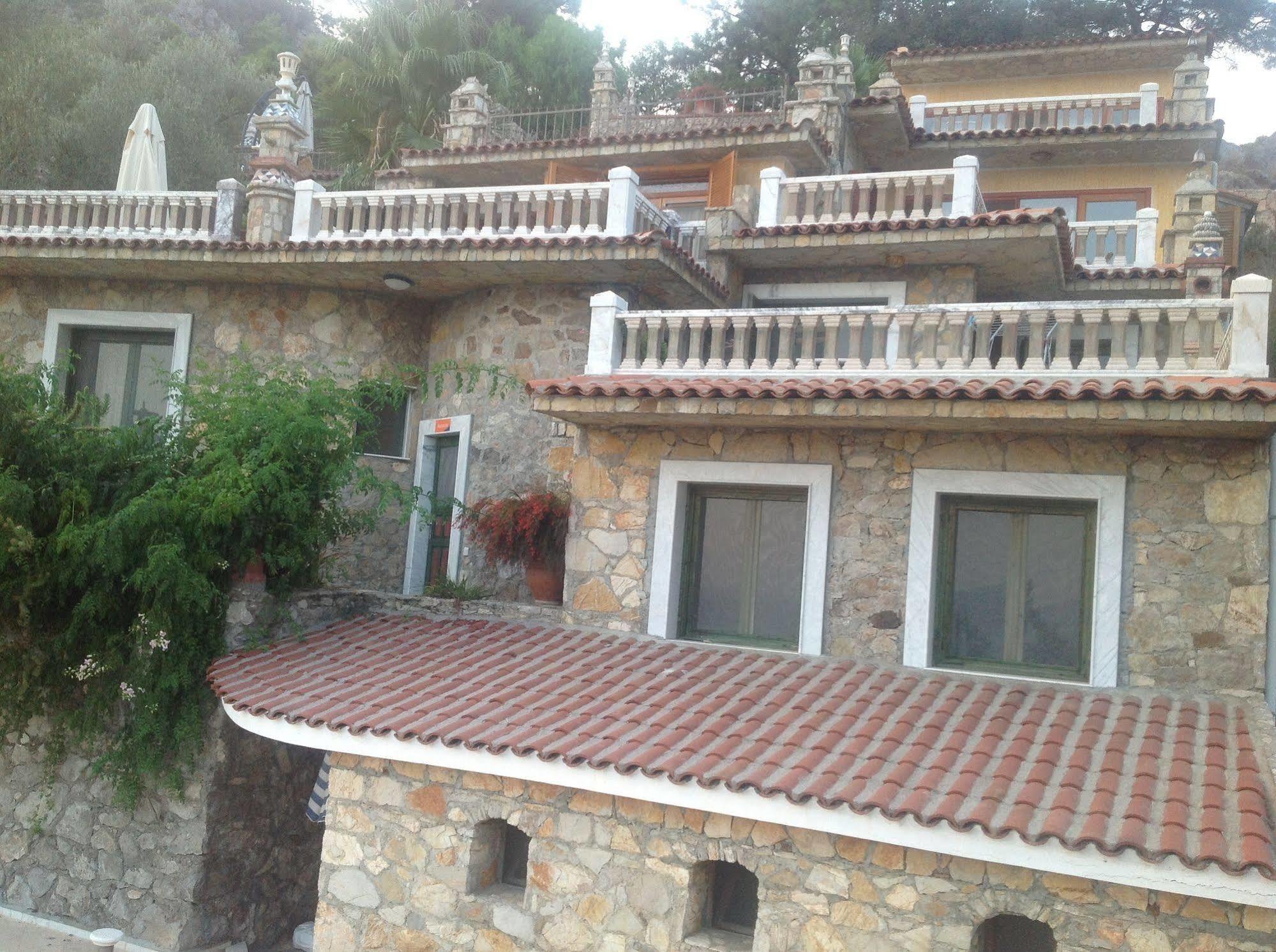 Villa Symbola Ölüdeniz Extérieur photo