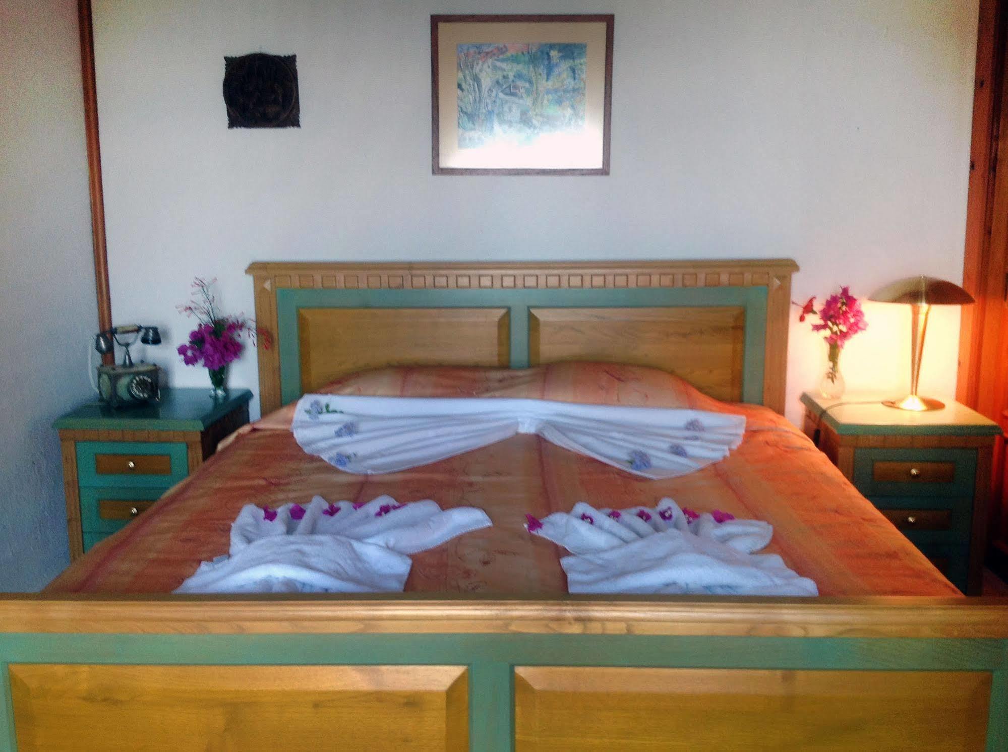 Villa Symbola Ölüdeniz Extérieur photo