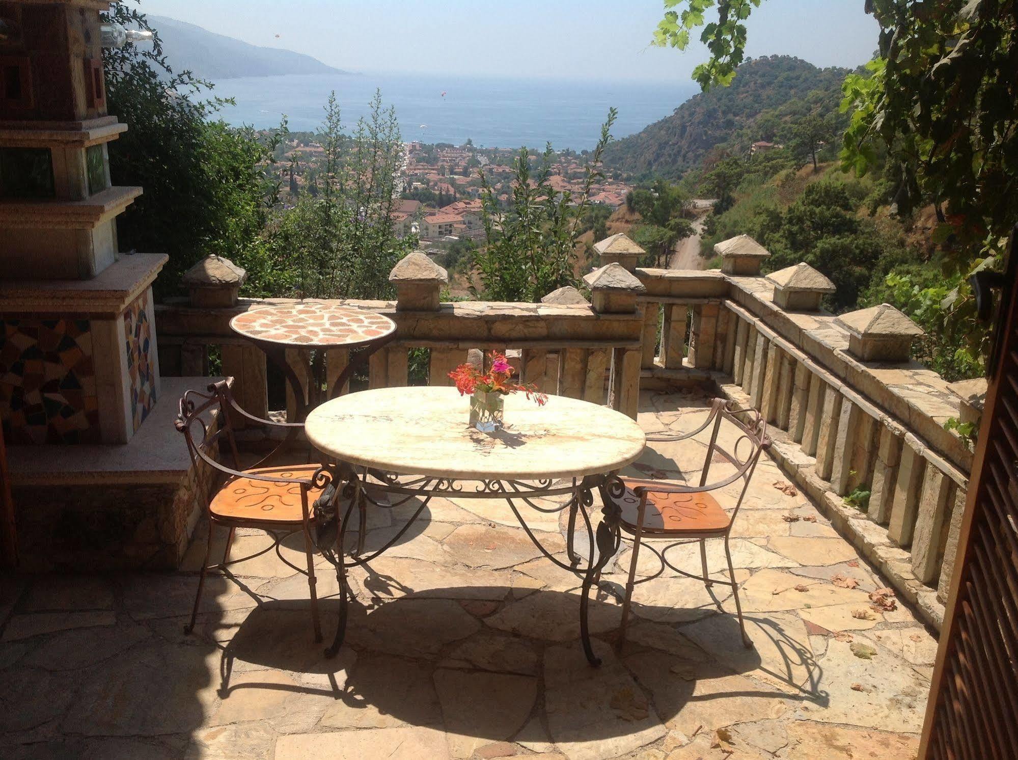 Villa Symbola Ölüdeniz Extérieur photo