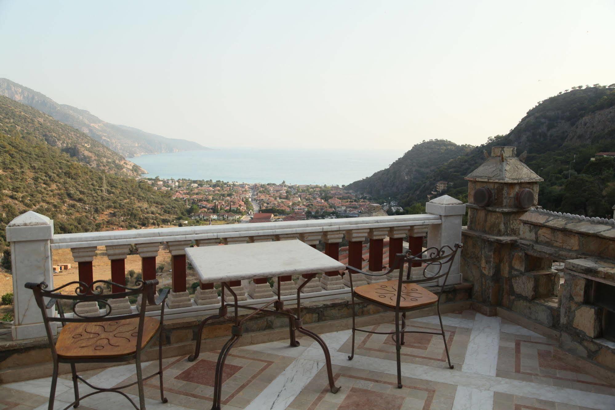 Villa Symbola Ölüdeniz Extérieur photo