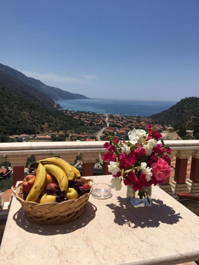 Villa Symbola Ölüdeniz Extérieur photo