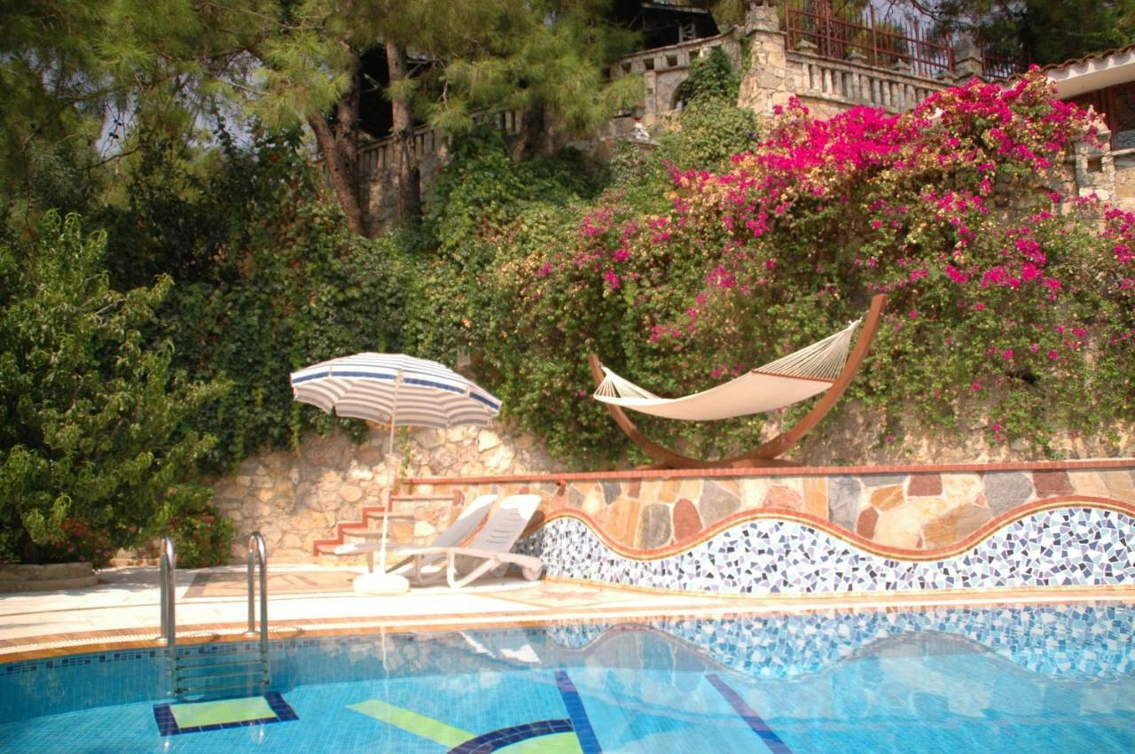 Villa Symbola Ölüdeniz Extérieur photo