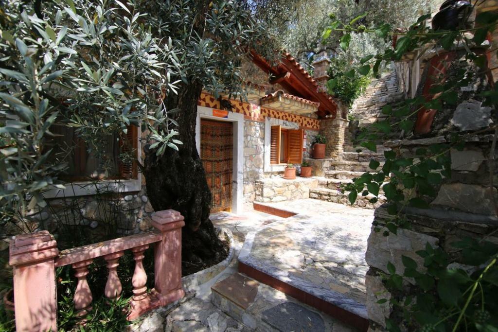 Villa Symbola Ölüdeniz Extérieur photo