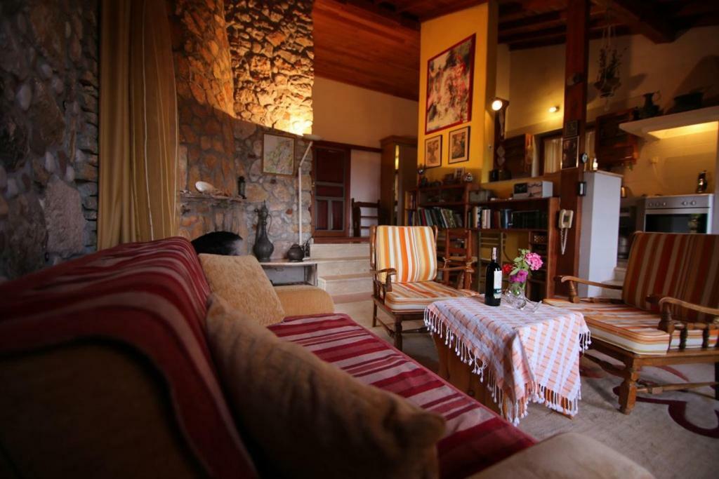 Villa Symbola Ölüdeniz Extérieur photo