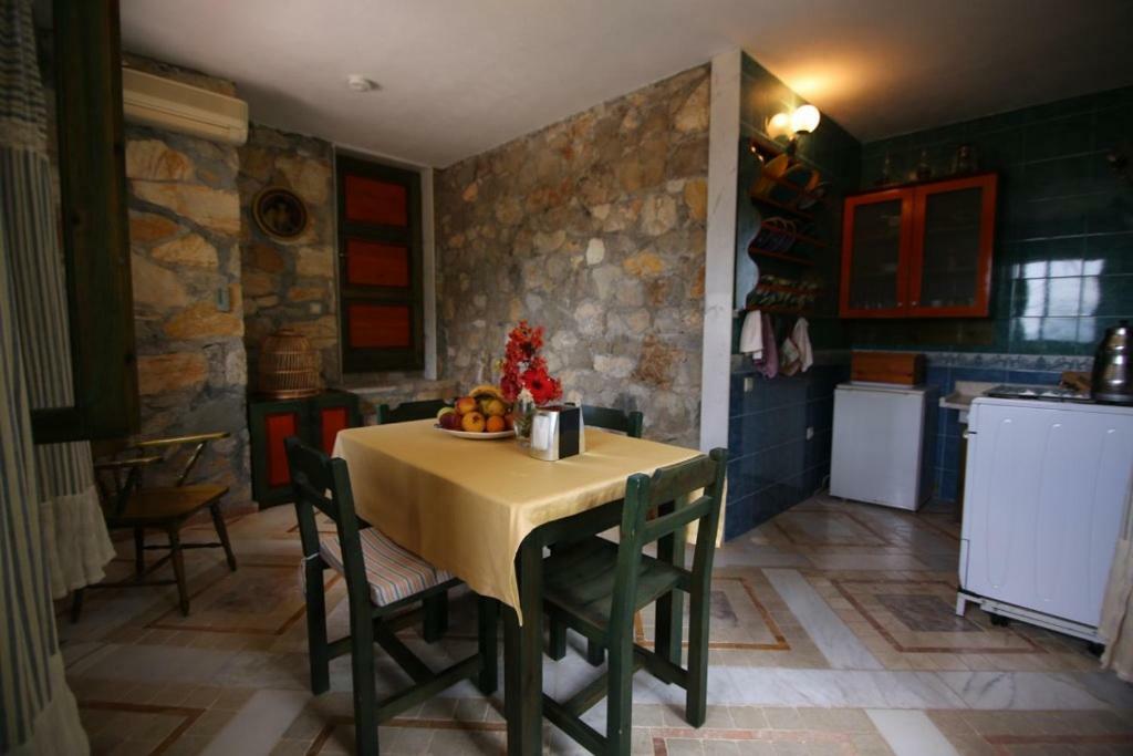 Villa Symbola Ölüdeniz Extérieur photo