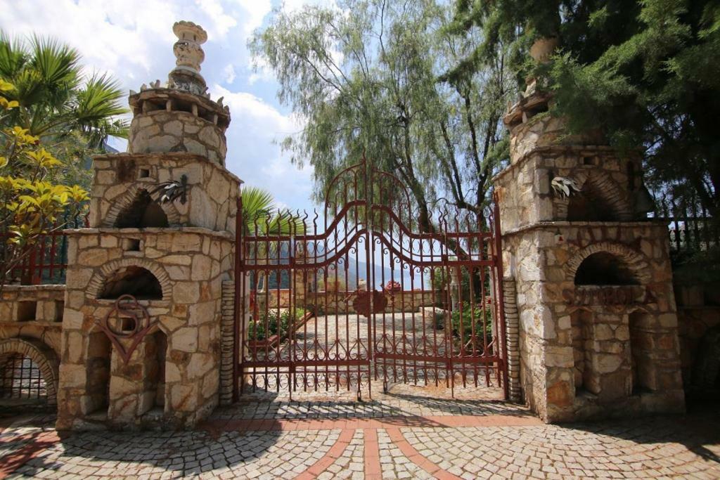 Villa Symbola Ölüdeniz Extérieur photo