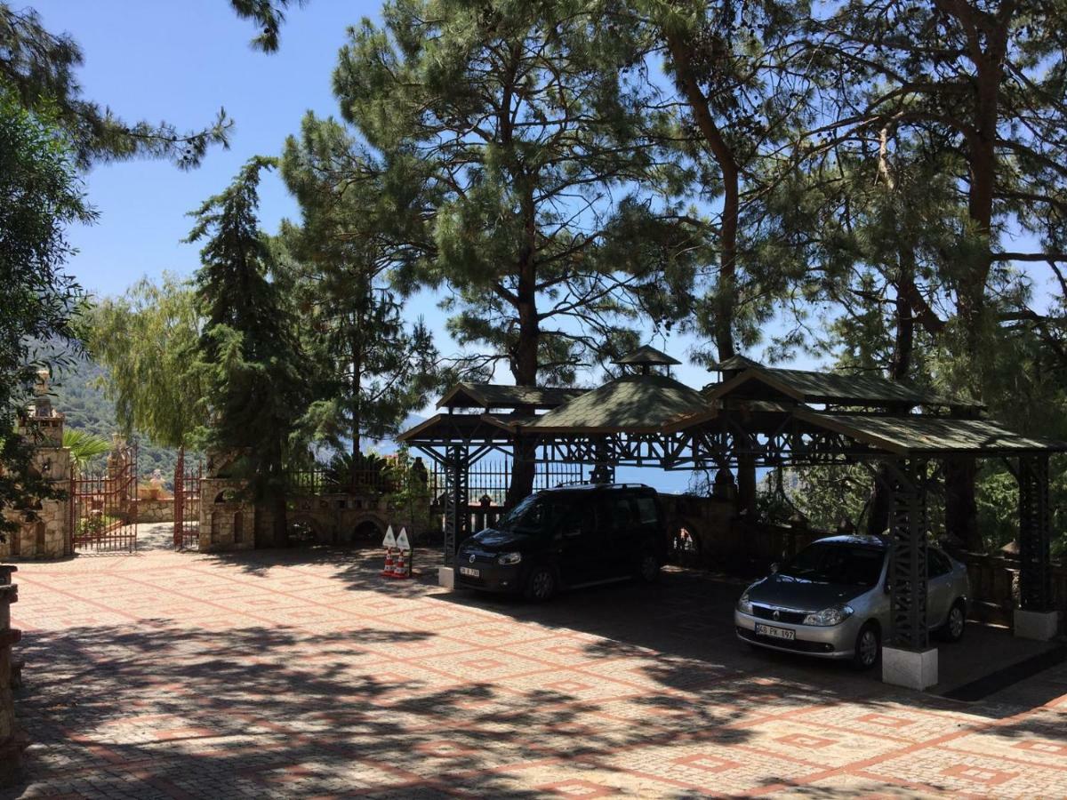 Villa Symbola Ölüdeniz Extérieur photo
