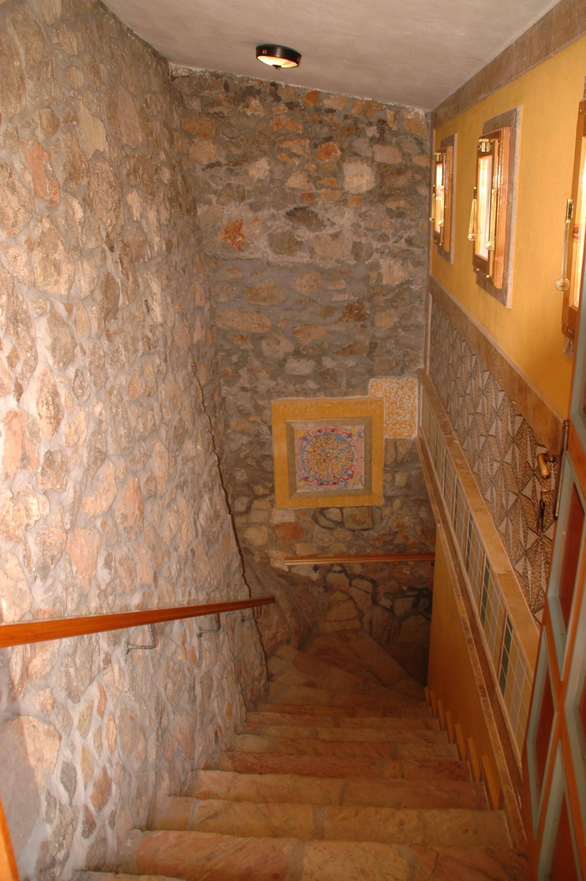 Villa Symbola Ölüdeniz Extérieur photo