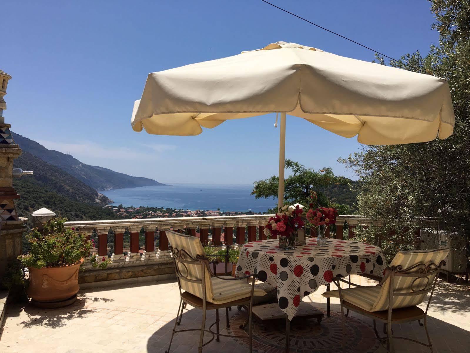 Villa Symbola Ölüdeniz Extérieur photo