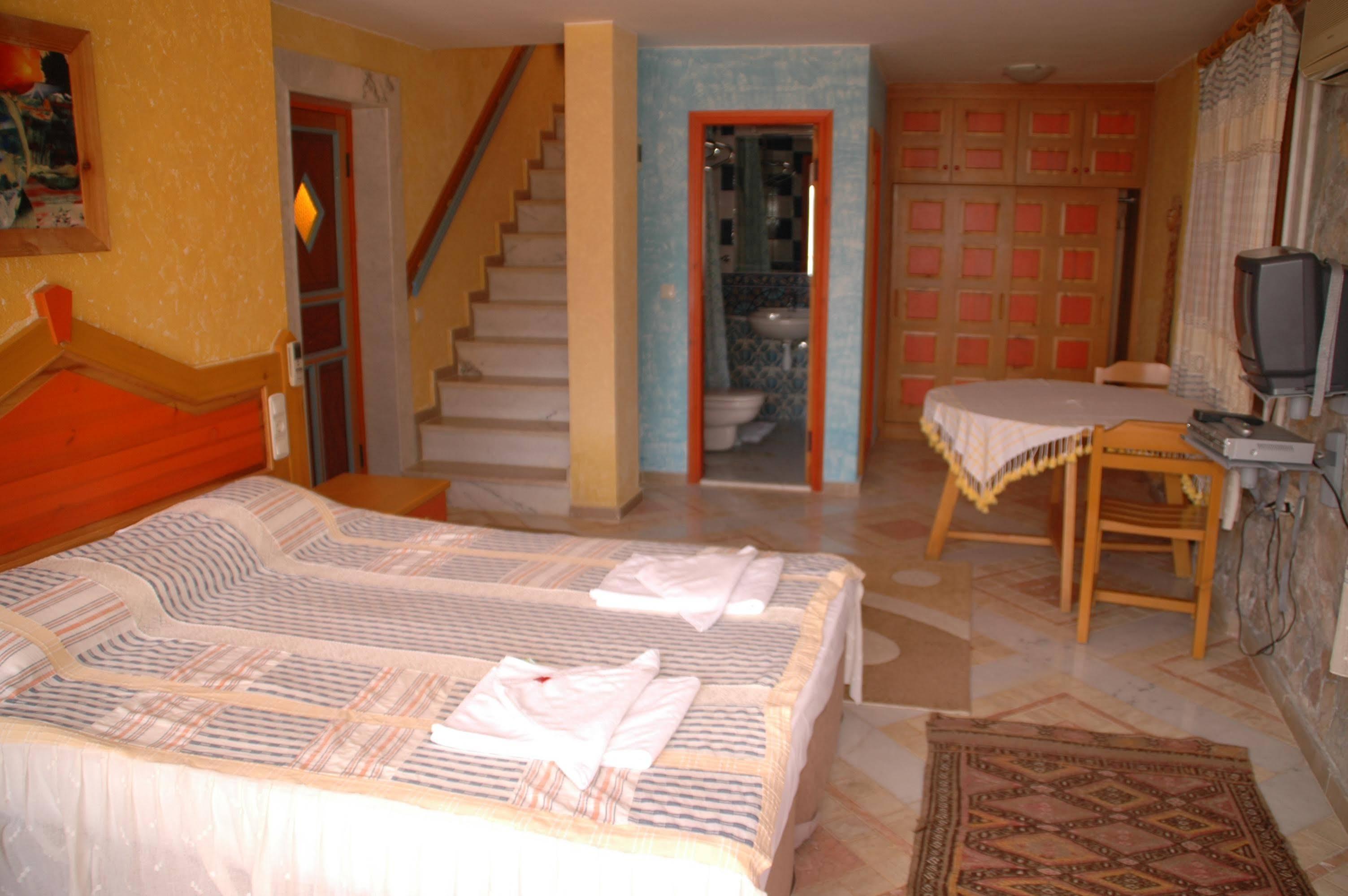 Villa Symbola Ölüdeniz Extérieur photo